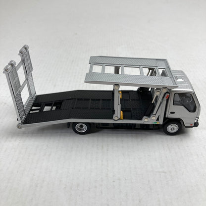 【中古品】 完備品 LV-N221a 日産 アトラス (H42) 花見台自動車 セフテーローダ ビッグワイド 開封品 車 おもちゃ ※箱いたみあり 061-260721-io-72-fuzh 万代Net店