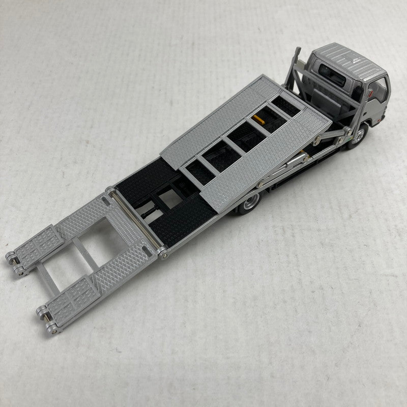 【中古品】 完備品 LV-N221a 日産 アトラス (H42) 花見台自動車 セフテーローダ ビッグワイド 開封品 車 おもちゃ ※箱いたみあり 061-260721-io-72-fuzh 万代Net店
