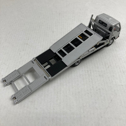 【中古品】 完備品 LV-N221a 日産 アトラス (H42) 花見台自動車 セフテーローダ ビッグワイド 開封品 車 おもちゃ ※箱いたみあり 061-260721-io-72-fuzh 万代Net店