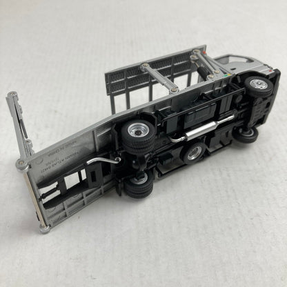 【中古品】 完備品 LV-N221a 日産 アトラス (H42) 花見台自動車 セフテーローダ ビッグワイド 開封品 車 おもちゃ ※箱いたみあり 061-260721-io-72-fuzh 万代Net店