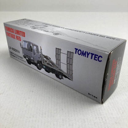 【中古品】 完備品 LV-N221a 日産 アトラス (H42) 花見台自動車 セフテーローダ ビッグワイド 開封品 車 おもちゃ ※箱いたみあり 061-260721-io-72-fuzh 万代Net店