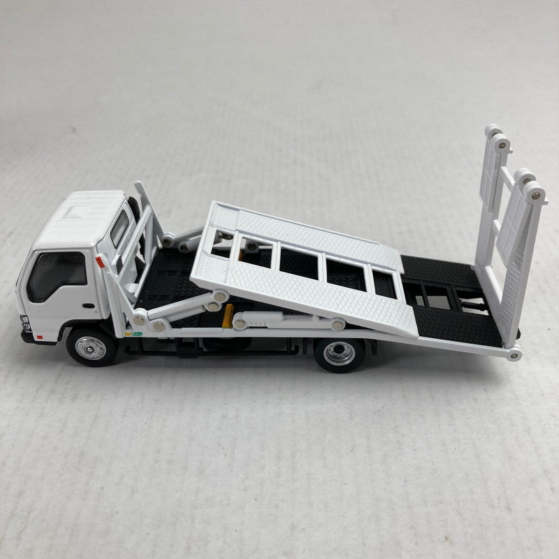 【中古品】 完備品 トミカリミテッドヴィンテージ ネオ LV-N191a いすゞエルフ花見台自動車ビッグワイド 開封品 車 おもちゃ ※箱いたみあり 061-260721-io-71-fuzh 万代Net店