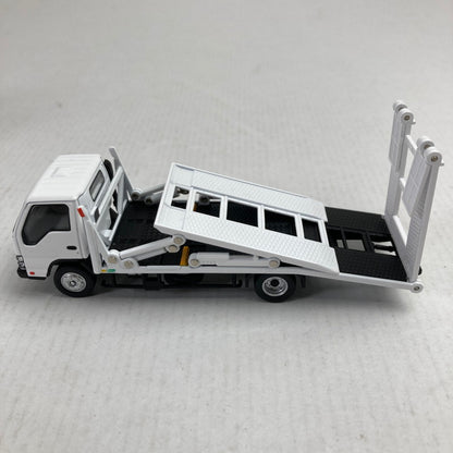 【中古品】 完備品 トミカリミテッドヴィンテージ ネオ LV-N191a いすゞエルフ花見台自動車ビッグワイド 開封品 車 おもちゃ ※箱いたみあり 061-260721-io-71-fuzh 万代Net店