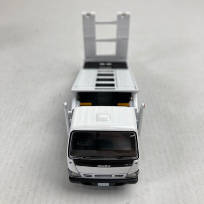【中古品】 完備品 トミカリミテッドヴィンテージ ネオ LV-N191a いすゞエルフ花見台自動車ビッグワイド 開封品 車 おもちゃ ※箱いたみあり 061-260721-io-71-fuzh 万代Net店