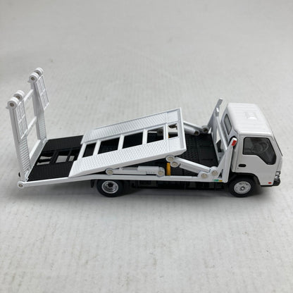 【中古品】 完備品 トミカリミテッドヴィンテージ ネオ LV-N191a いすゞエルフ花見台自動車ビッグワイド 開封品 車 おもちゃ ※箱いたみあり 061-260721-io-71-fuzh 万代Net店