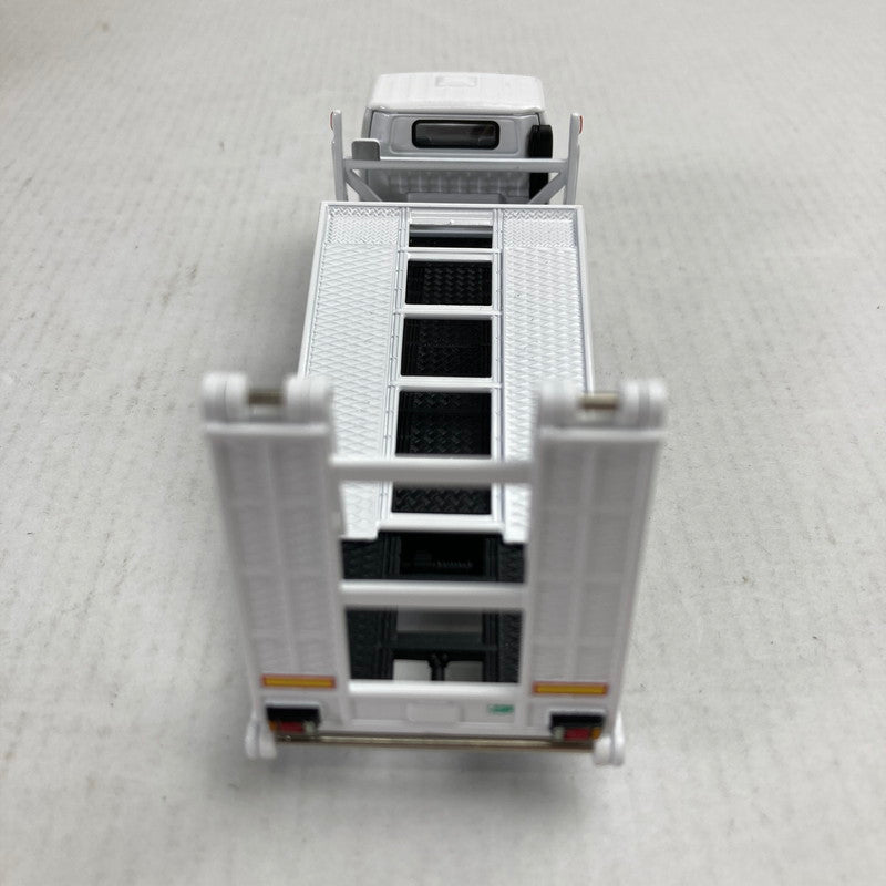 【中古品】 完備品 トミカリミテッドヴィンテージ ネオ LV-N191a いすゞエルフ花見台自動車ビッグワイド 開封品 車 おもちゃ ※箱いたみあり 061-260721-io-71-fuzh 万代Net店