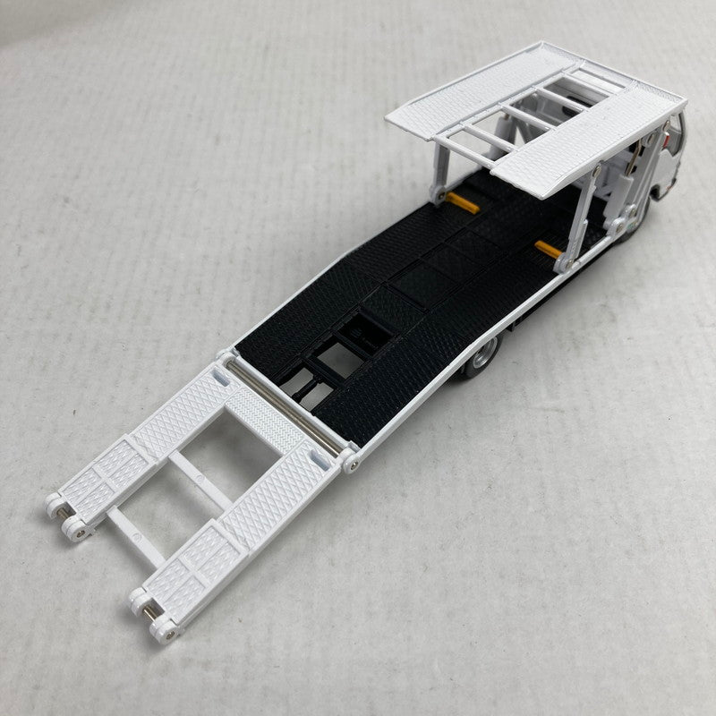 【中古品】 完備品 トミカリミテッドヴィンテージ ネオ LV-N191a いすゞエルフ花見台自動車ビッグワイド 開封品 車 おもちゃ ※箱いたみあり 061-260721-io-71-fuzh 万代Net店