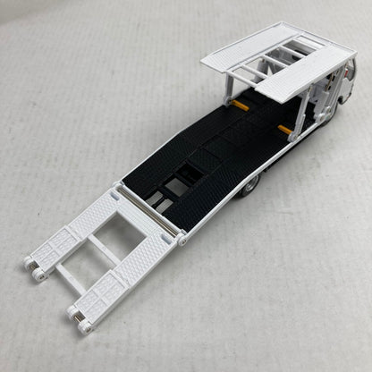 【中古品】 完備品 トミカリミテッドヴィンテージ ネオ LV-N191a いすゞエルフ花見台自動車ビッグワイド 開封品 車 おもちゃ ※箱いたみあり 061-260721-io-71-fuzh 万代Net店