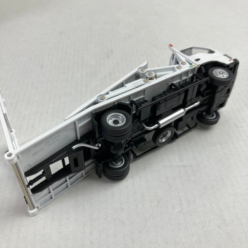 【中古品】 完備品 トミカリミテッドヴィンテージ ネオ LV-N191a いすゞエルフ花見台自動車ビッグワイド 開封品 車 おもちゃ ※箱いたみあり 061-260721-io-71-fuzh 万代Net店