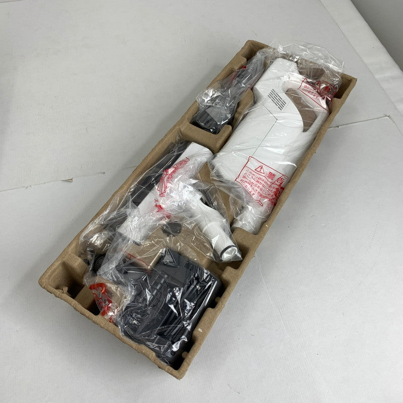 【中古美品】 ニトリ NITORI 紙パック式コードレスクリーナー MA301SK WH コードレス掃除機 スティッククリーナー 外箱傷みあり 101-260529-io-23-fuz 万代Net店
