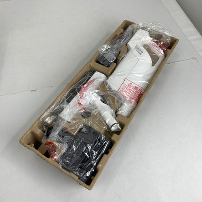【中古美品】 ニトリ NITORI 紙パック式コードレスクリーナー MA301SK WH コードレス掃除機 スティッククリーナー 外箱傷みあり 101-260529-io-23-fuz 万代Net店