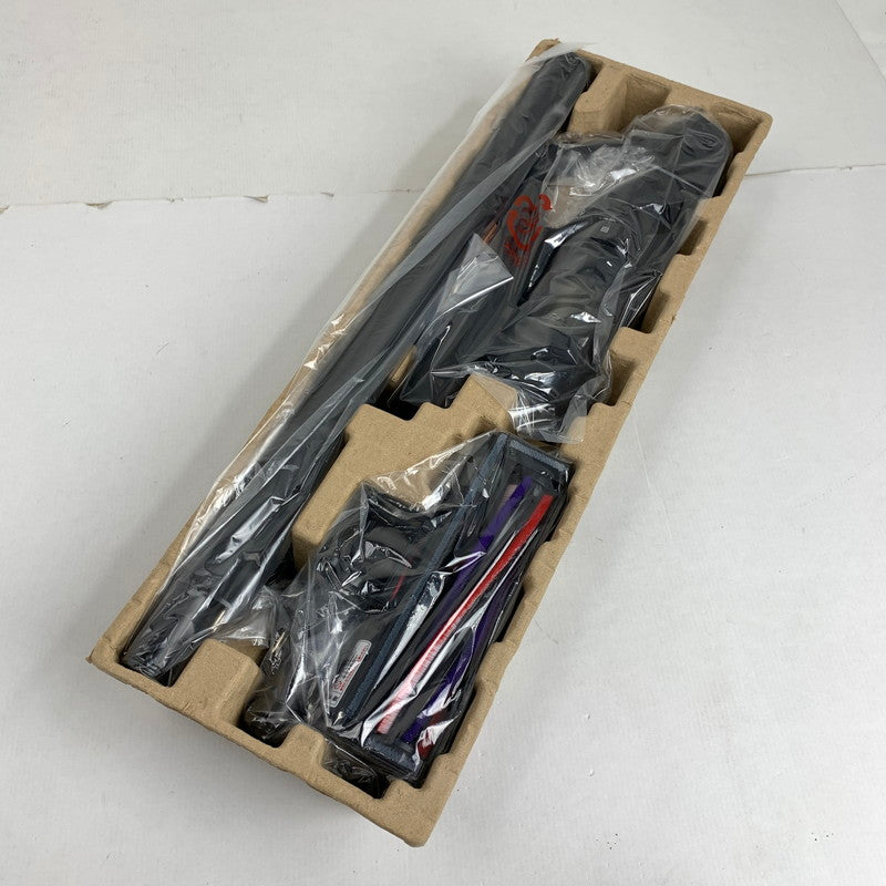 【中古美品】 ニトリ NITORI MA201SC コードレススティッククリーナー ブラック コードレス掃除機 外箱傷みあり 101-260529-io-22-fuz 万代Net店