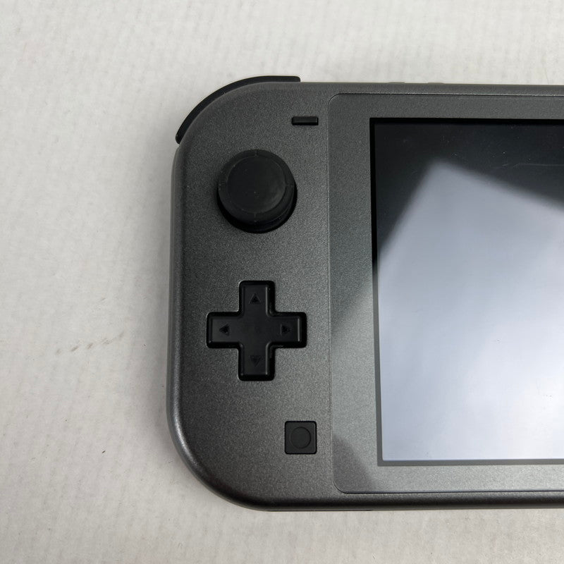 【中古品】 Nintendo Switch Lite ニンテンドー スイッチ ライト ディアルガ・パルキア 本体のみ 034-260523-mh-13-fuz 万代Net店