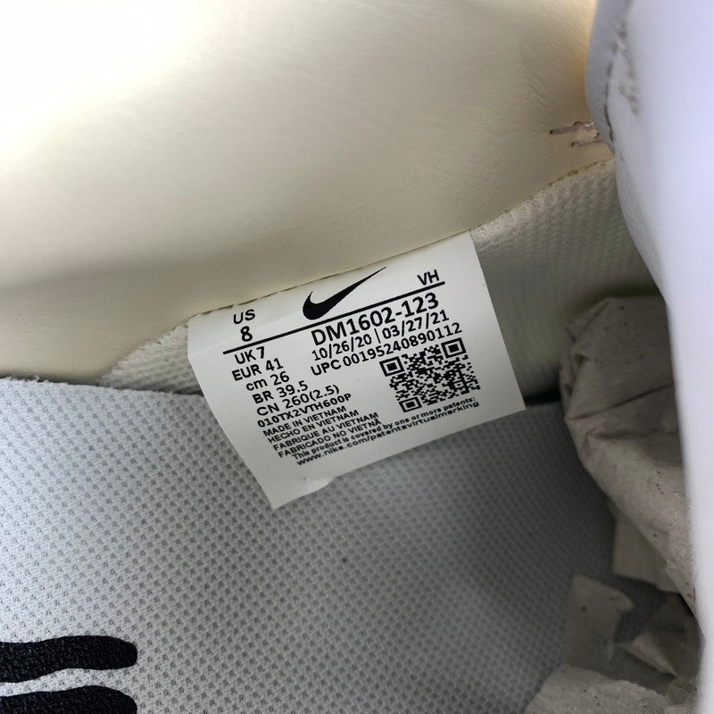 【中古美品】【メンズ】 ナイキ NIKE×OFF-WHITE DM1602-123 DUNK LOW 1 OF 50 "49" メンズ 26.0cm 箱・黒タグ付属 スニーカー 靴 160-260527-io-11-fuzh 万代Net店