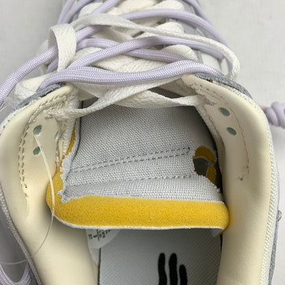 【中古美品】【メンズ】 ナイキ NIKE×OFF-WHITE DM1602-123 DUNK LOW 1 OF 50 "49" メンズ 26.0cm 箱・黒タグ付属 スニーカー 靴 160-260527-io-11-fuzh 万代Net店