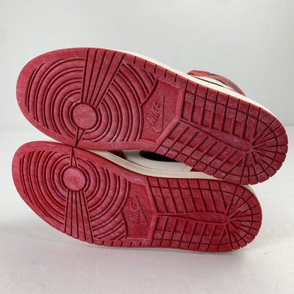 【中古品】【メンズ】 NIKE ナイキ DZ5485-612 AIR JORDAN 1 HIGH OG "LOST & FOUND CHICAGO" メンズ 28.0cm 箱付属 スニーカー 靴 160-260527-io-12-fuzh 万代Net店