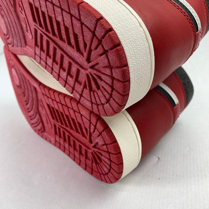 【中古品】【メンズ】 NIKE ナイキ DZ5485-612 AIR JORDAN 1 HIGH OG "LOST & FOUND CHICAGO" メンズ 28.0cm 箱付属 スニーカー 靴 160-260527-io-12-fuzh 万代Net店