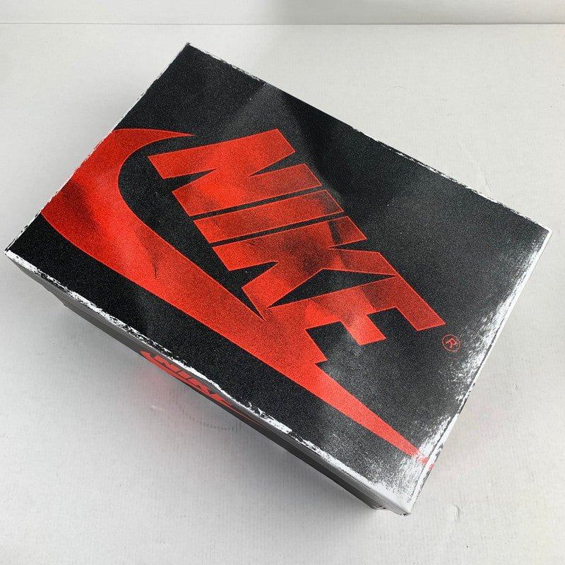 【中古品】【メンズ】 NIKE ナイキ DZ5485-612 AIR JORDAN 1 HIGH OG "LOST & FOUND CHICAGO" メンズ 28.0cm 箱付属 スニーカー 靴 160-260527-io-12-fuzh 万代Net店