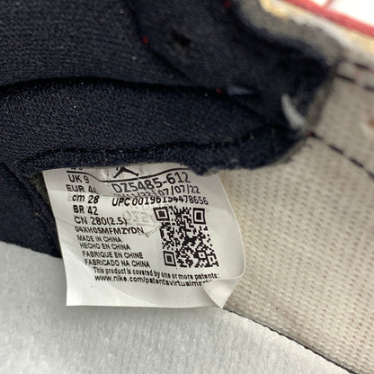 【中古品】【メンズ】 NIKE ナイキ DZ5485-612 AIR JORDAN 1 HIGH OG "LOST & FOUND CHICAGO" メンズ 28.0cm 箱付属 スニーカー 靴 160-260527-io-12-fuzh 万代Net店