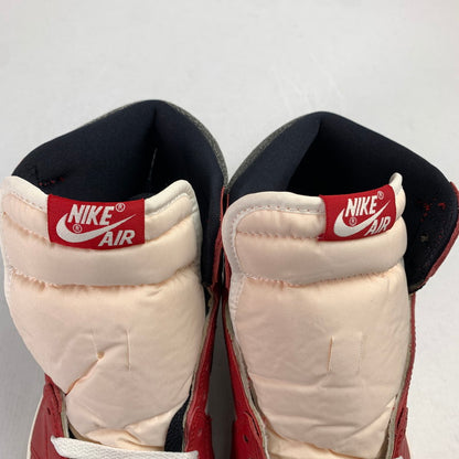 【中古品】【メンズ】 NIKE ナイキ DZ5485-612 AIR JORDAN 1 HIGH OG "LOST & FOUND CHICAGO" メンズ 28.0cm 箱付属 スニーカー 靴 160-260527-io-12-fuzh 万代Net店