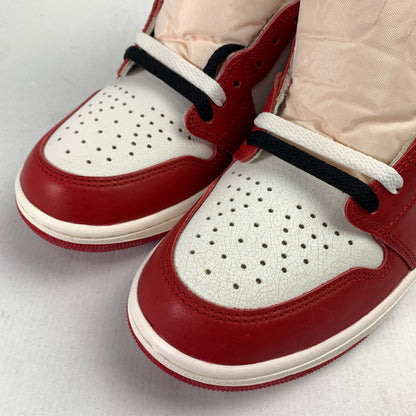 【中古品】【メンズ】 NIKE ナイキ DZ5485-612 AIR JORDAN 1 HIGH OG "LOST & FOUND CHICAGO" メンズ 28.0cm 箱付属 スニーカー 靴 160-260527-io-12-fuzh 万代Net店
