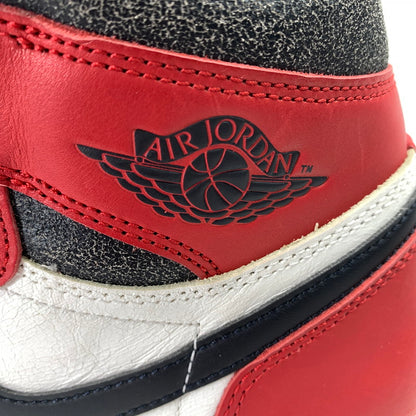 【中古品】【メンズ】 NIKE ナイキ DZ5485-612 AIR JORDAN 1 HIGH OG "LOST & FOUND CHICAGO" メンズ 28.0cm 箱付属 スニーカー 靴 160-260527-io-12-fuzh 万代Net店