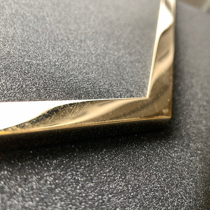 【中古品】【レディース】 JIMMY CHOO ジミーチュウ EMMIE CLUTCH BAG クラッチバッグ パーティバッグ カバン バッグ 180-260524-mh-04-fuz カラー：ブラック 万代Net店