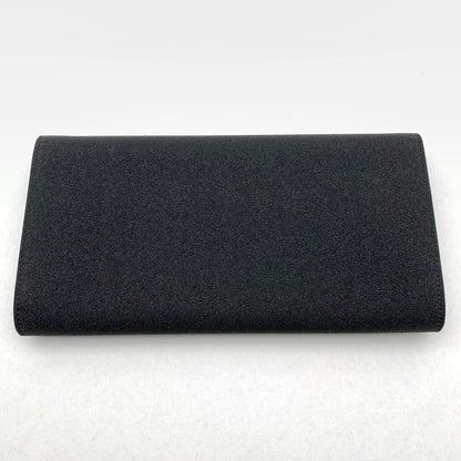 【中古品】【レディース】 JIMMY CHOO ジミーチュウ EMMIE CLUTCH BAG クラッチバッグ パーティバッグ カバン バッグ 180-260524-mh-04-fuz カラー：ブラック 万代Net店