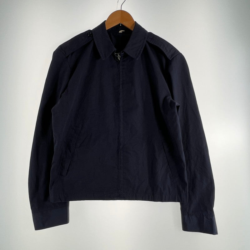 【中古品】【メンズ】 CEILING ZERO BY BLAUER シーリングゼロバイブラウアー ジャケット 145-260522-ny-01-fuz サイズ：不明 カラー：ネイビー 万代Net店