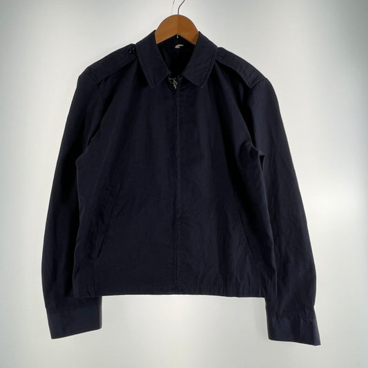 【中古品】【メンズ】 CEILING ZERO BY BLAUER シーリングゼロバイブラウアー ジャケット 145-260522-ny-01-fuz サイズ：不明 カラー：ネイビー 万代Net店