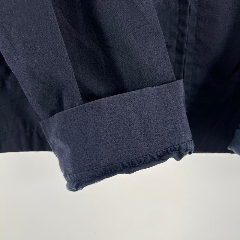 【中古品】【メンズ】 CEILING ZERO BY BLAUER シーリングゼロバイブラウアー ジャケット 145-260522-ny-01-fuz サイズ：不明 カラー：ネイビー 万代Net店