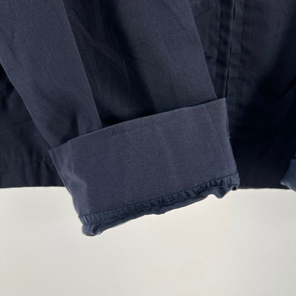【中古品】【メンズ】 CEILING ZERO BY BLAUER シーリングゼロバイブラウアー ジャケット 145-260522-ny-01-fuz サイズ：不明 カラー：ネイビー 万代Net店