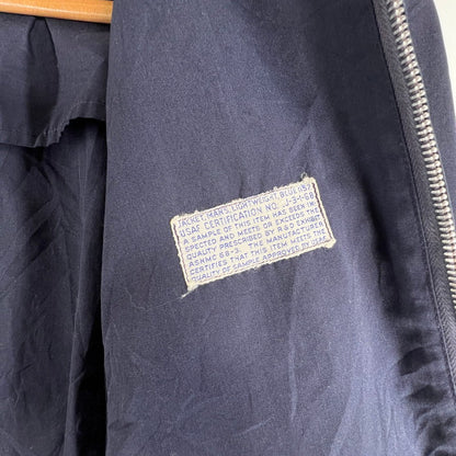【中古品】【メンズ】 CEILING ZERO BY BLAUER シーリングゼロバイブラウアー ジャケット 145-260522-ny-01-fuz サイズ：不明 カラー：ネイビー 万代Net店