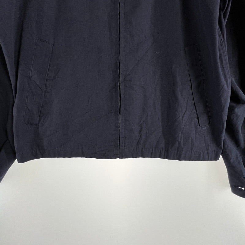 【中古品】【メンズ】 CEILING ZERO BY BLAUER シーリングゼロバイブラウアー ジャケット 145-260522-ny-01-fuz サイズ：不明 カラー：ネイビー 万代Net店