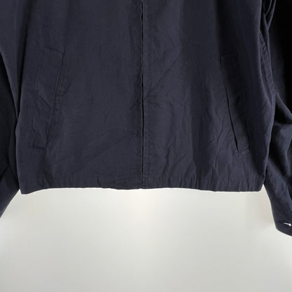 【中古品】【メンズ】 CEILING ZERO BY BLAUER シーリングゼロバイブラウアー ジャケット 145-260522-ny-01-fuz サイズ：不明 カラー：ネイビー 万代Net店