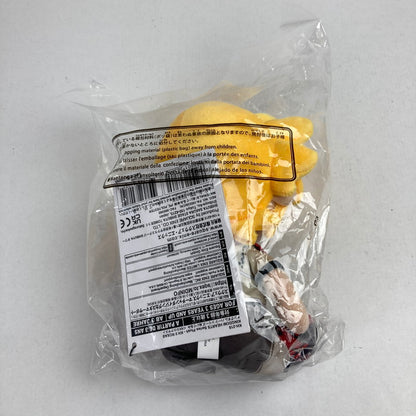 【中古美品】 キングダム ハーツ シリーズ　ぬいぐるみ　＜KH II ロクサス＞ 038-260612-ky-02-fuzh 万代Net店