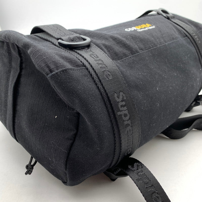 中古品】【メンズ/レディース】 SUPREME WOVEN UTILITY BAG