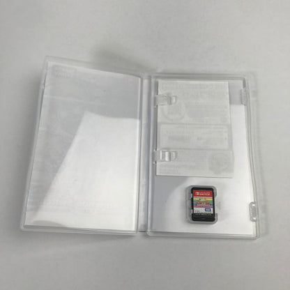 【中古美品】 Switch ソフト 人生ゲーム for Nintendo [CERO区分_A / 全年齢対象商品] 029-260528-ky-14-fuz 万代Net店