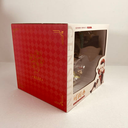 【中古品】 未開封 原神 クレー 火花騎士ver. 1/7スケール フィギュア 064-260523-mh-11-fuz 万代Net店