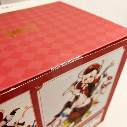 【中古品】 未開封 原神 クレー 火花騎士ver. 1/7スケール フィギュア 064-260523-mh-11-fuz 万代Net店