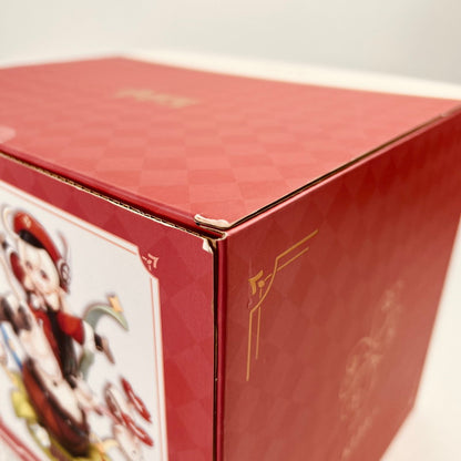【中古品】 未開封 原神 クレー 火花騎士ver. 1/7スケール フィギュア 064-260523-mh-11-fuz 万代Net店