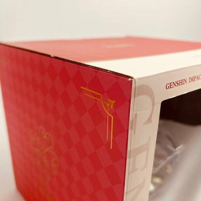 【中古品】 未開封 原神 クレー 火花騎士ver. 1/7スケール フィギュア 064-260523-mh-11-fuz 万代Net店