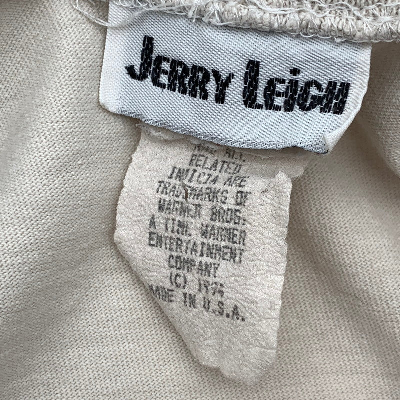 【中古品】【メンズ】 JERRY LEIGH タンクトップ ブランド 古着 145-260523-gm-08-fuzh サイズ：不明 カラー：グレー 万代Net店