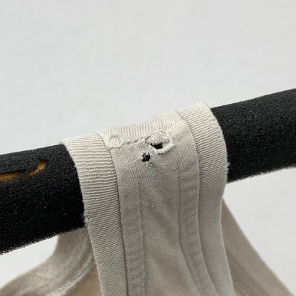 【中古品】【メンズ】 JERRY LEIGH タンクトップ ブランド 古着 145-260523-gm-08-fuzh サイズ：不明 カラー：グレー 万代Net店