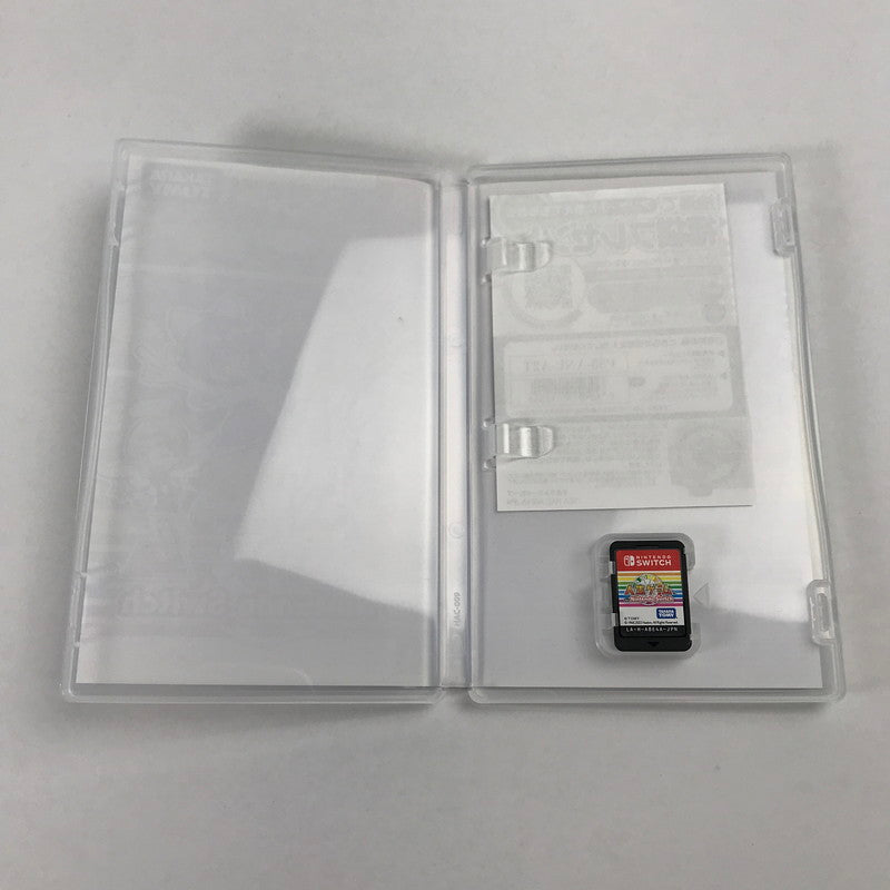 【中古美品】 Switch ソフト 人生ゲーム for Nintendo [CERO区分_A / 全年齢対象商品] 029-260528-ky-15-fuz 万代Net店