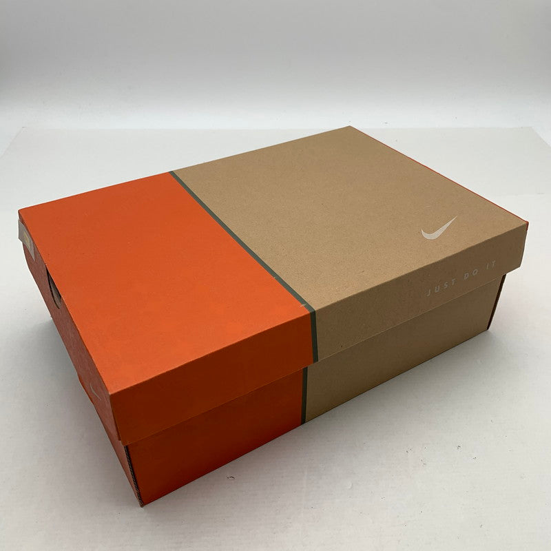 【中古美品】【メンズ】 NIKE DX2305-100 AIR FORCE 1 LOW BRONX ORIGINS "WHITE" ナイキ エアフォース1 ロー ブロンクス スニーカー 160-260530-gm-27-fuz サイズ：27.5cm カラー：ホワイト 万代Net店