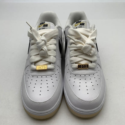 【中古美品】【メンズ】 NIKE DX2305-100 AIR FORCE 1 LOW BRONX ORIGINS "WHITE" ナイキ エアフォース1 ロー ブロンクス スニーカー 160-260530-gm-27-fuz サイズ：27.5cm カラー：ホワイト 万代Net店