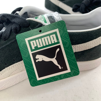 【中古品】【メンズ】 PUMA プーマ 374921-05 SUEDE VTG SIZE:27.5cm 箱付属 スニーカー 靴 ※箱に傷みあり 162-260717-io-05-fuzh 万代Net店