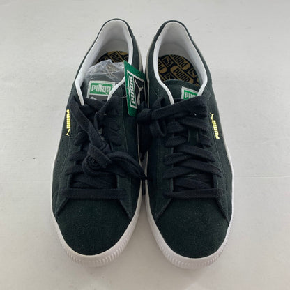 【中古品】【メンズ】 PUMA プーマ 374921-05 SUEDE VTG SIZE:27.5cm 箱付属 スニーカー 靴 ※箱に傷みあり 162-260717-io-05-fuzh 万代Net店