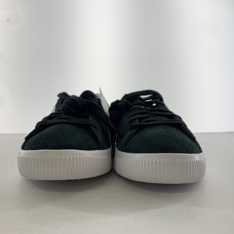 【中古品】【メンズ】 PUMA プーマ 374921-05 SUEDE VTG SIZE:27.5cm 箱付属 スニーカー 靴 ※箱に傷みあり 162-260717-io-05-fuzh 万代Net店
